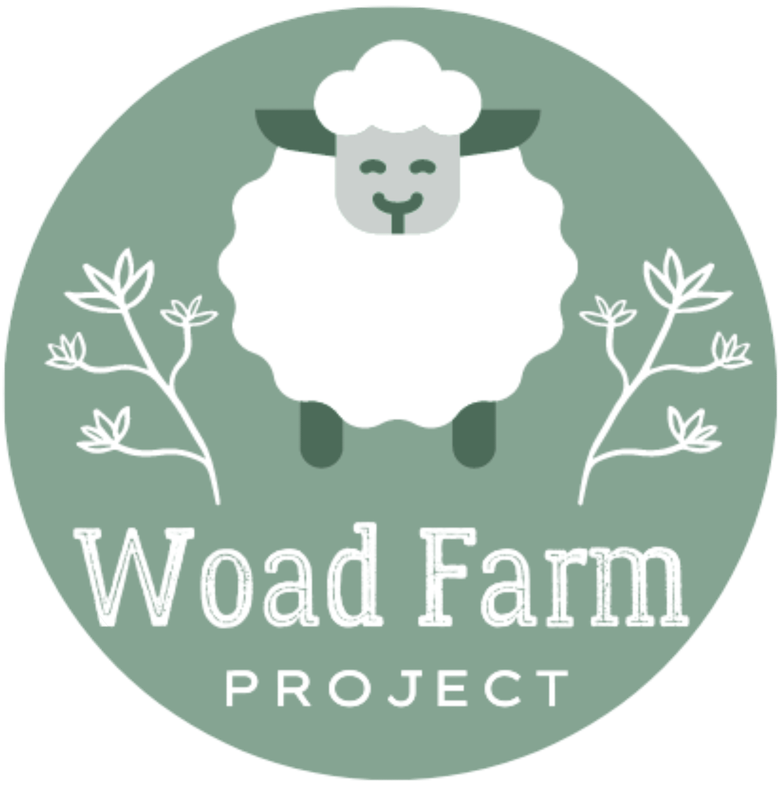 The Woad Farm Project